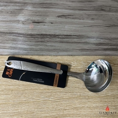 MUÔI MÚC CANH CHẤT LIỆU INOX