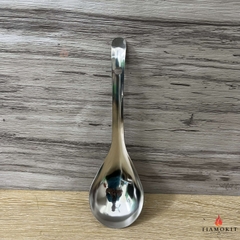 MUÔI MÚC CANH CHẤT LIỆU INOX
