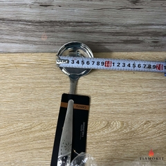 MUÔI MÚC CANH CHẤT LIỆU INOX