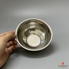 BÁT INOX 1 LỚP SUS 304