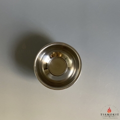 BÁT INOX 1 LỚP SUS 304