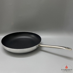Chảo inox phi 40cm
