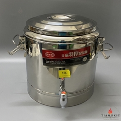 BÌNH BẢO ỔN CÓ VÒI 10 LÍT