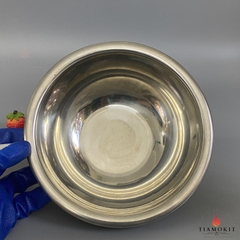BÁT INOX 1 LỚP SUS 201 LOẠI MỎNG