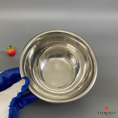 BÁT INOX 1 LỚP SUS 201 LOẠI MỎNG