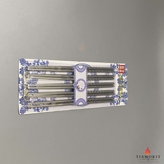 ĐŨA INOX 201 DẠNG XOẮN