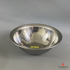 BÁT 1 LỚP AB INOX 201