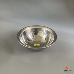 BÁT 1 LỚP AB INOX 201