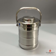 CẶP LỒNG INOX HÀN QUỐC 3 NGĂN
