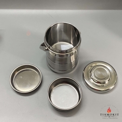 CẶP LỒNG INOX HÀN QUỐC 3 NGĂN