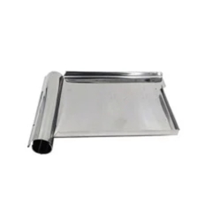 Khay Đếm Thuốc Inox