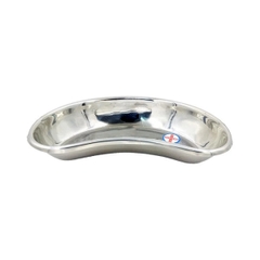 Khay Hạt Đậu Inox
