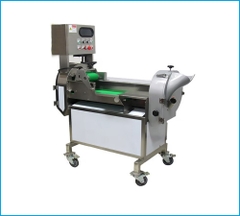 Máy thái rau củ quả YQC-850