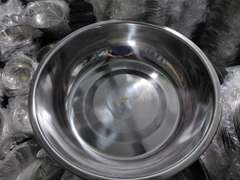 THAU INOX SUS 304