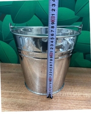 XÔ INOX 18 - 30 CM