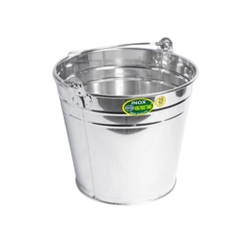 XÔ INOX 18 - 30 CM