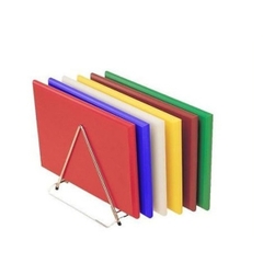Thớt nhựa chữ nhật 53x38cm