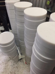 Thớt nhựa tròn 60cm