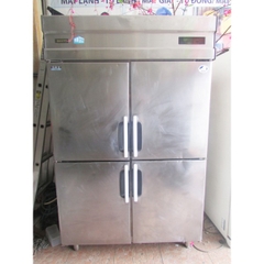 TỦ ĐÔNG 4 CỬA ĐỨNG TM-04DT