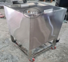 Thùng đá di động