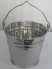Xô xách inox 201