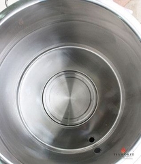 Nồi nấu phở điện 20 lít Sus 304