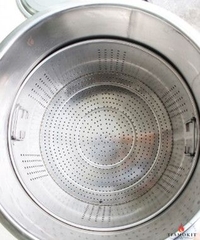 Nồi nấu phở điện 30 lít sus 304