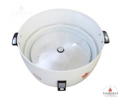 Nồi cơm điện sharp 10 lít