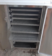 Tủ sấy 10 khay