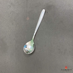 THÌA INOX ĐẦU TRÒN CÓ CÁN DÀI