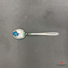 THÌA INOX ĐẦU TRÒN CÓ CÁN DÀI