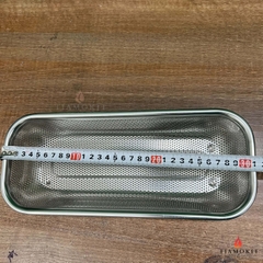 RỔ LƯỚI INOX ĐỰNG RAU CỦ QUẢ