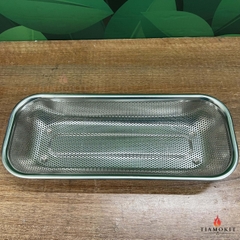 RỔ LƯỚI INOX ĐỰNG RAU CỦ QUẢ