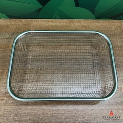 RỔ LƯỚI INOX ĐỰNG RAU CỦ QUẢ