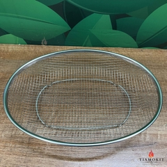 RỔ LƯỚI INOX ĐỰNG RAU CỦ QUẢ