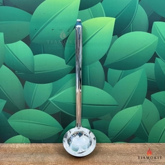 Muôi canh inox có móc