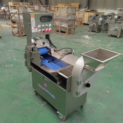 Máy thái rau củ quả YQC-850