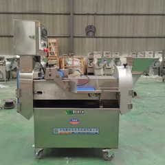 Máy thái rau củ quả YQC-850