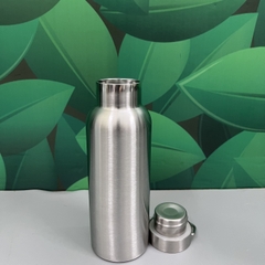 Bình đựng inox
