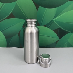 Bình đựng inox
