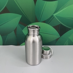 Bình đựng inox