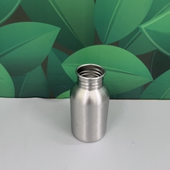 Bình đựng inox