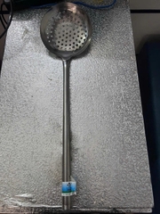 MUÔI LỖ INOX