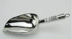 Xúc đá, xúc bột inox 304