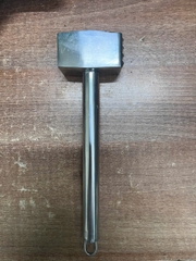 Búa đập thịt