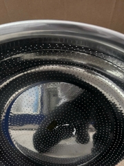 RỔ INOX 60 CM