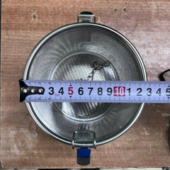 Giỏ đựng gia vị nấu phở
