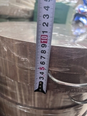 Thớt gỗ to 50cm