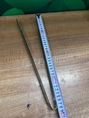 Kẹp inox lớn