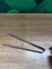 Kẹp inox vừa